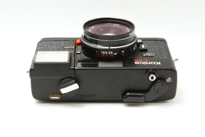 C35 EF HEXANON 38/2.8