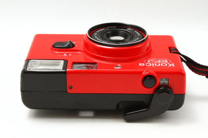 EFJ AUTO DATE HEXANON 36/4 レッド