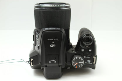 FINEPIX S9400W
