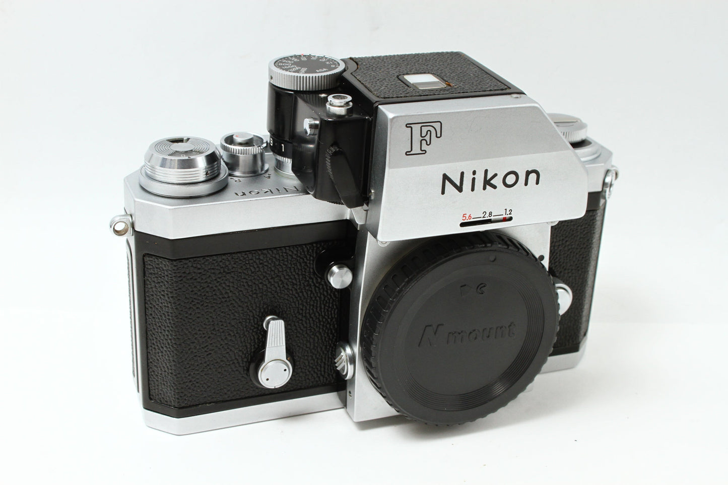 F フォトミック FTN シルバー