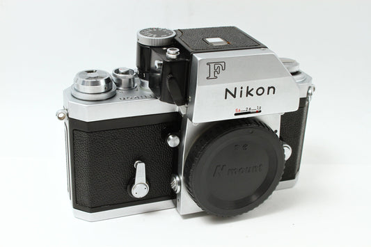 F フォトミック FTN シルバー