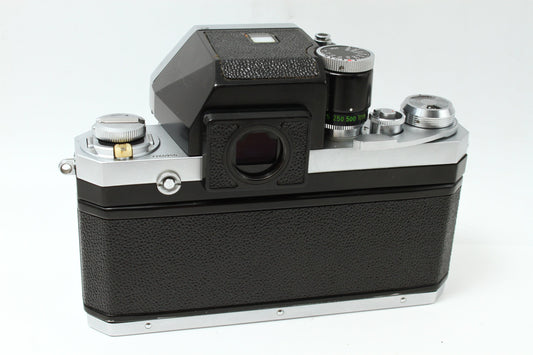 F フォトミック FTN シルバー