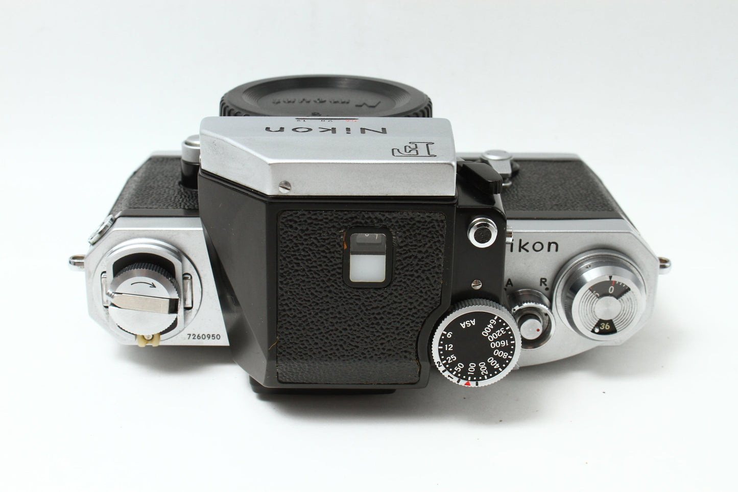 F フォトミック FTN シルバー