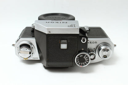 F フォトミック FTN シルバー