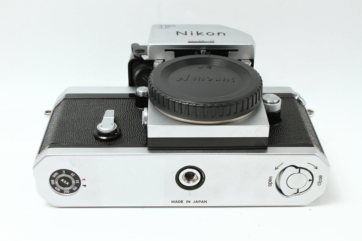 F フォトミック FTN シルバー