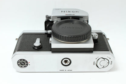 F フォトミック FTN シルバー