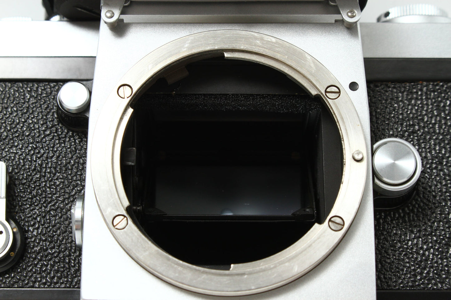 F フォトミック FTN シルバー