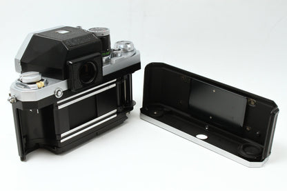 F フォトミック FTN シルバー