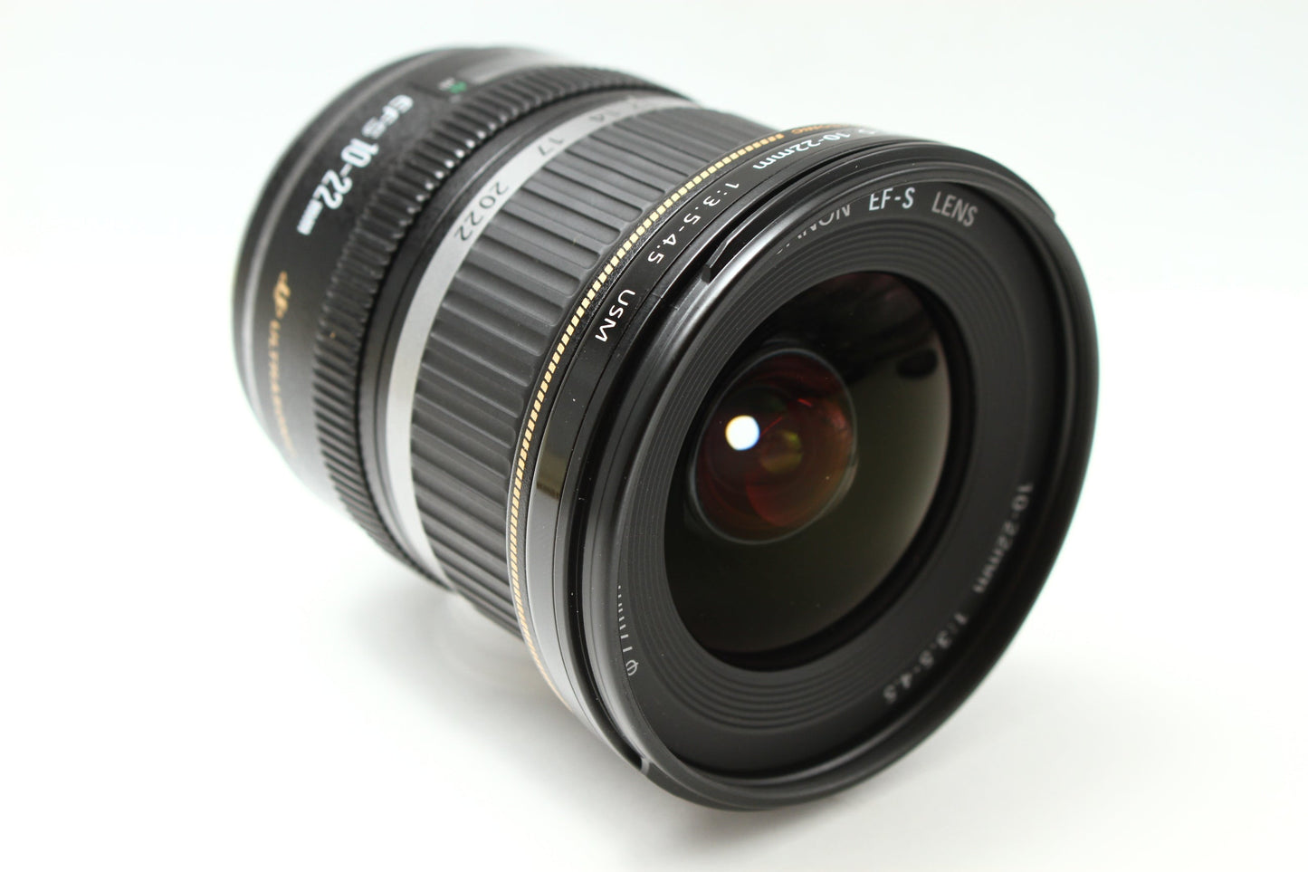 EF-S 10-22/3.5-4.5 USM