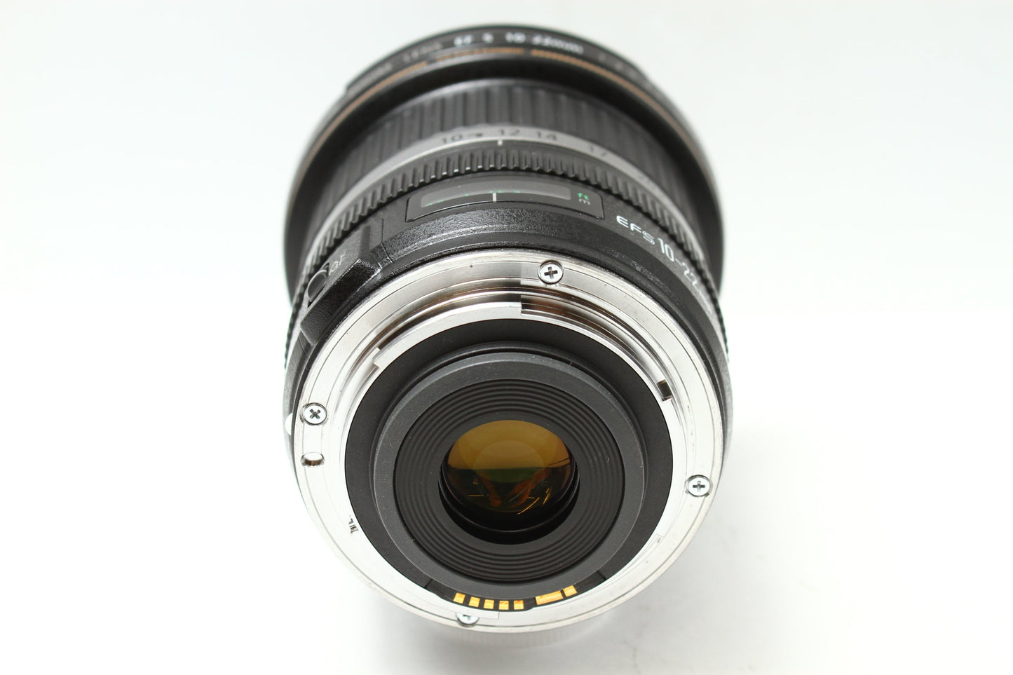 EF-S 10-22/3.5-4.5 USM