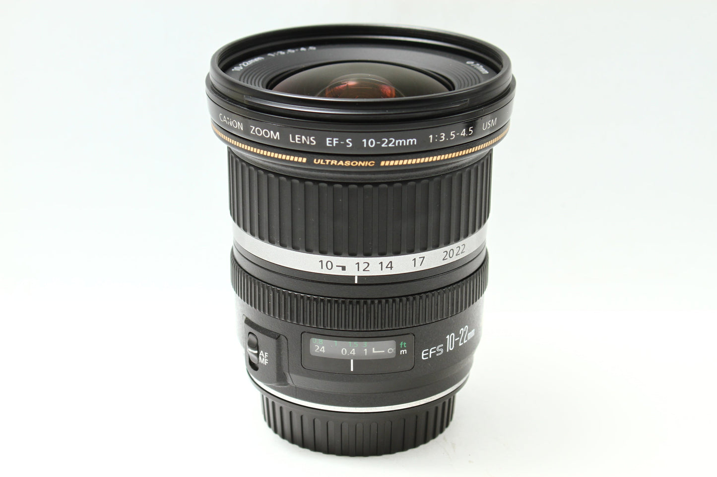 EF-S 10-22/3.5-4.5 USM