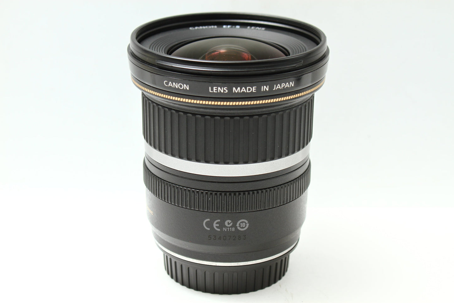 EF-S 10-22/3.5-4.5 USM