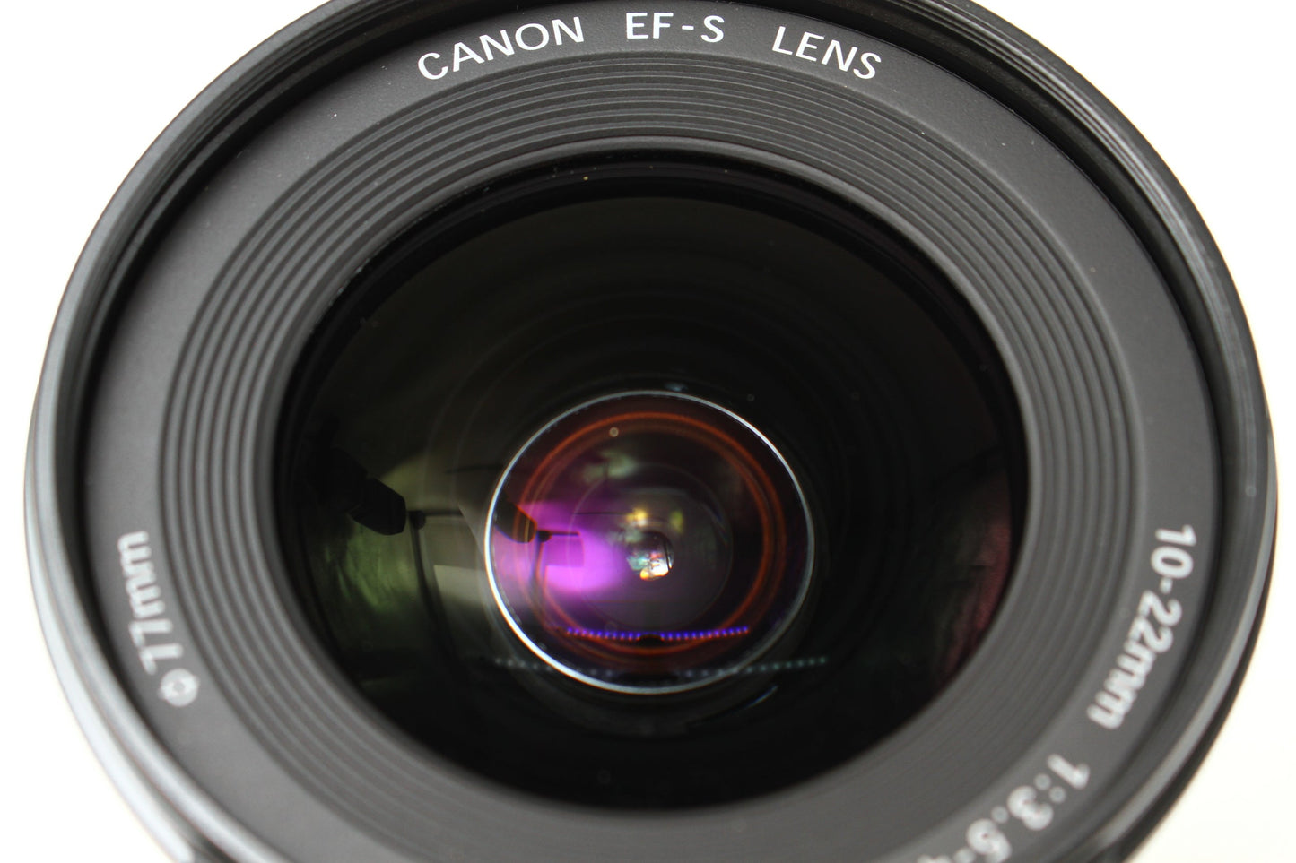 EF-S 10-22/3.5-4.5 USM