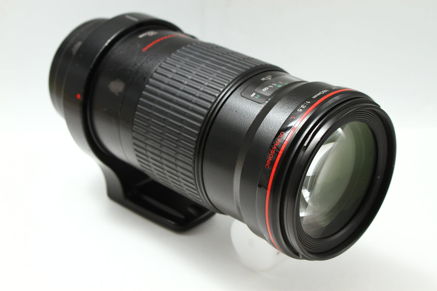 EF 180/3.5 L MACRO USM