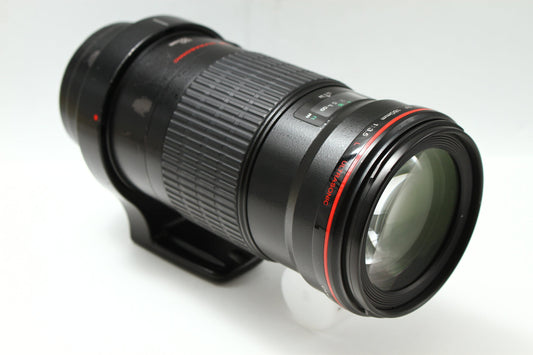 EF 180/3.5 L MACRO USM