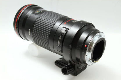 EF 180/3.5 L MACRO USM