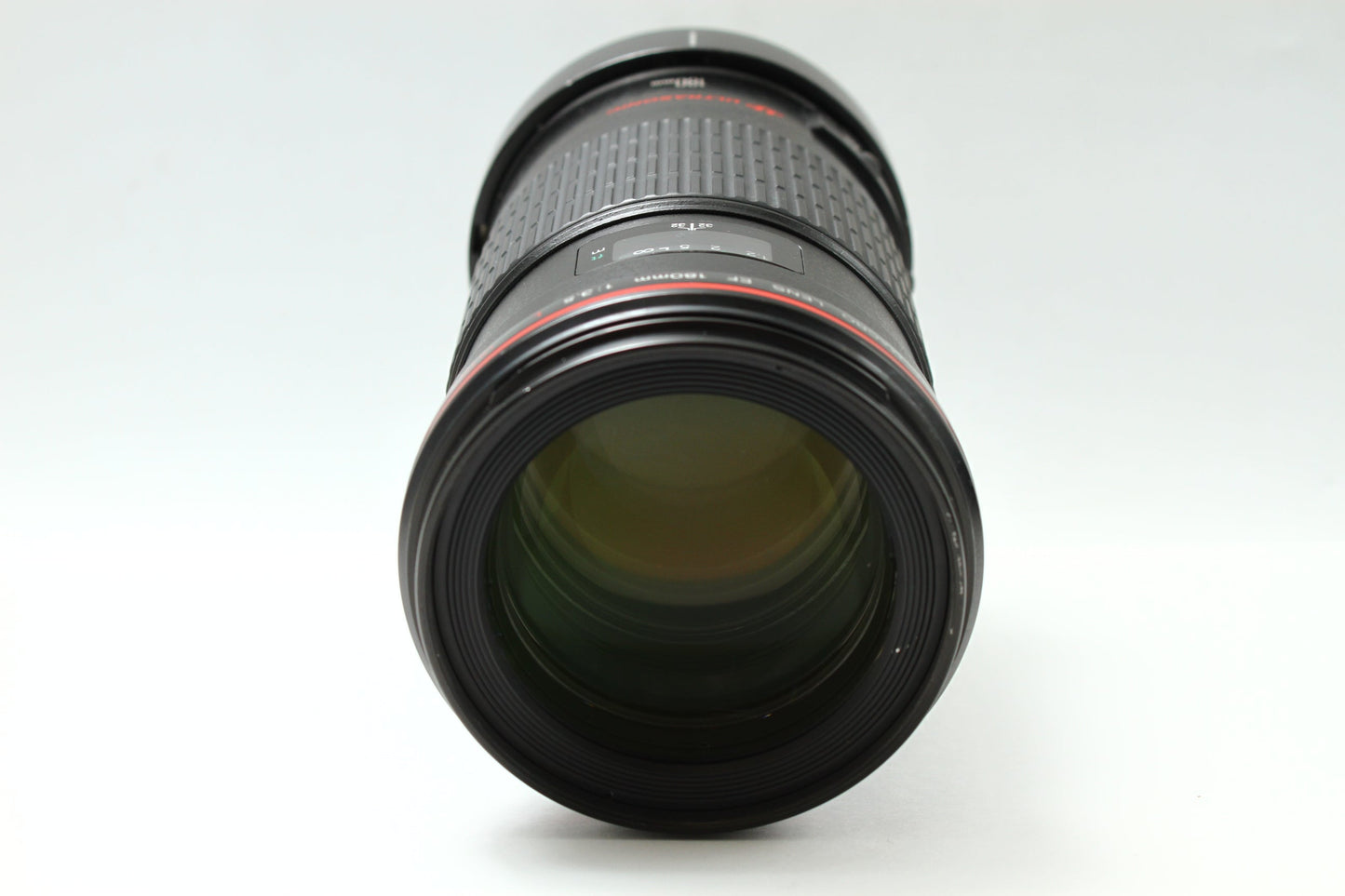EF 180/3.5 L MACRO USM