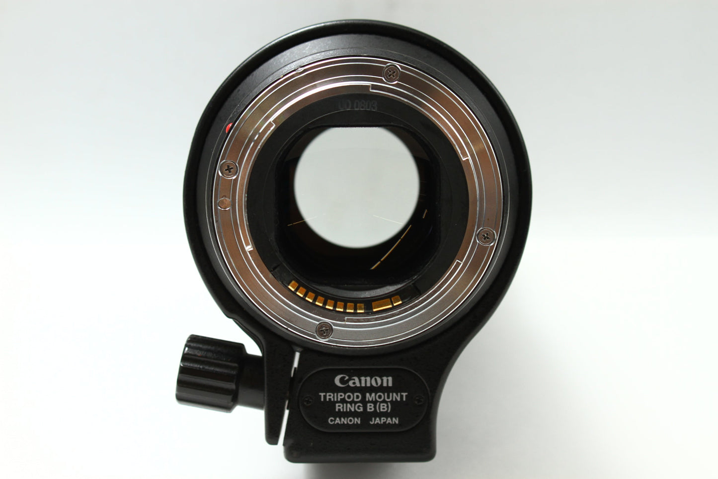 EF 180/3.5 L MACRO USM