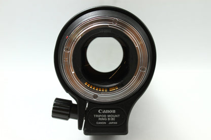 EF 180/3.5 L MACRO USM