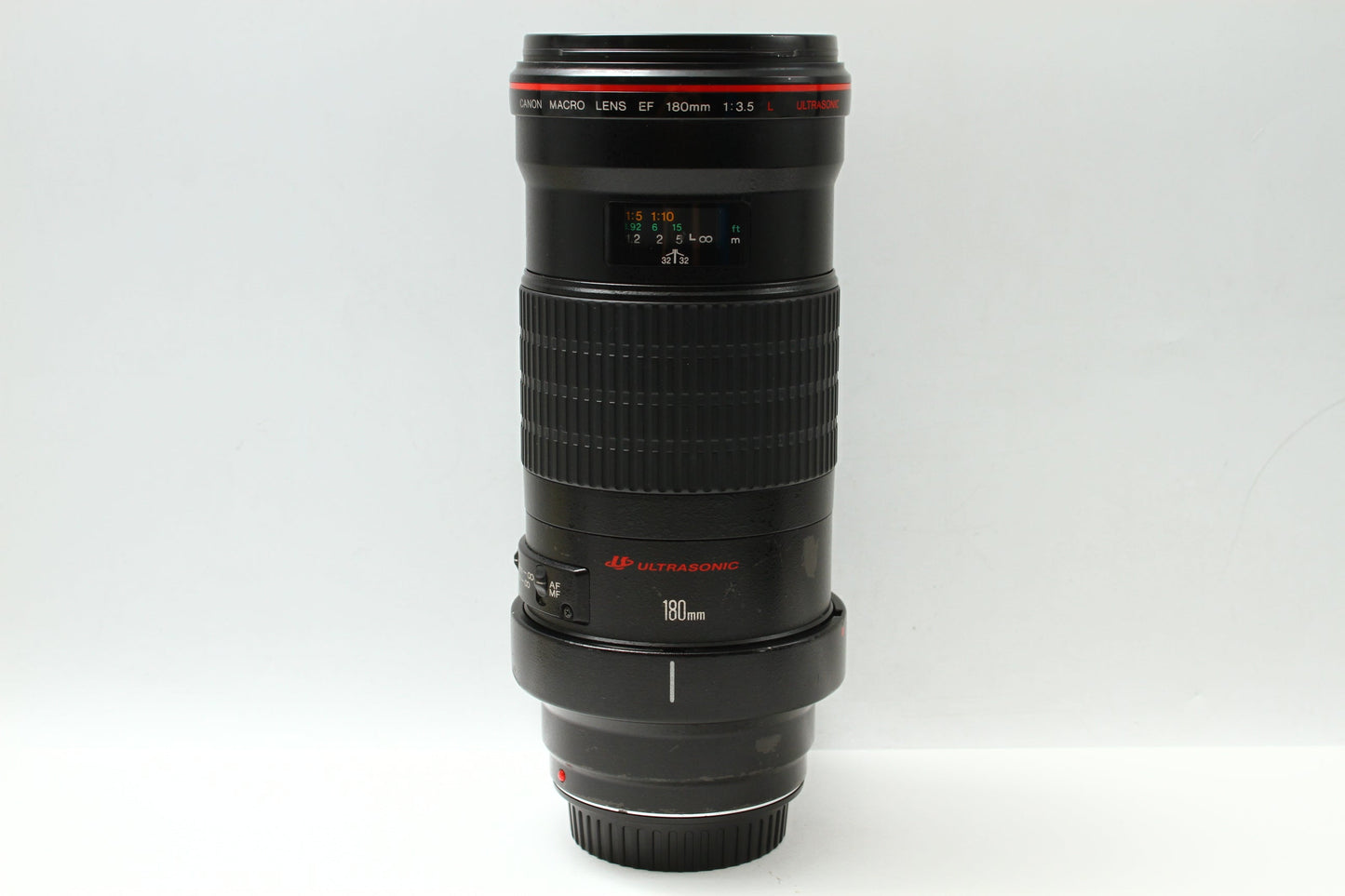 EF 180/3.5 L MACRO USM