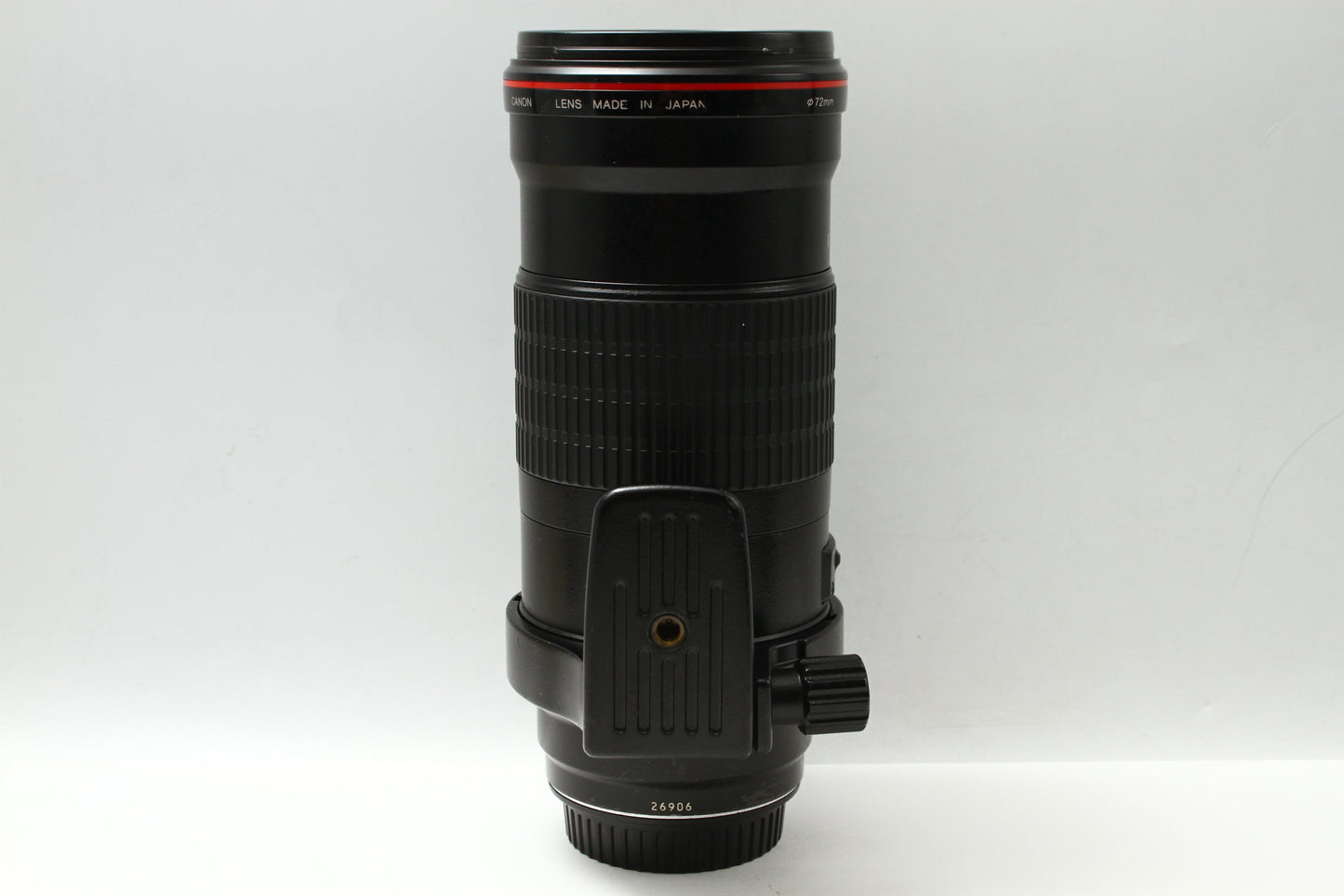 EF 180/3.5 L MACRO USM