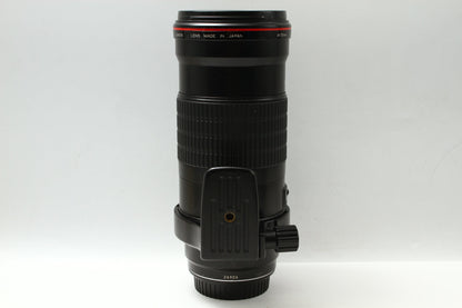 EF 180/3.5 L MACRO USM