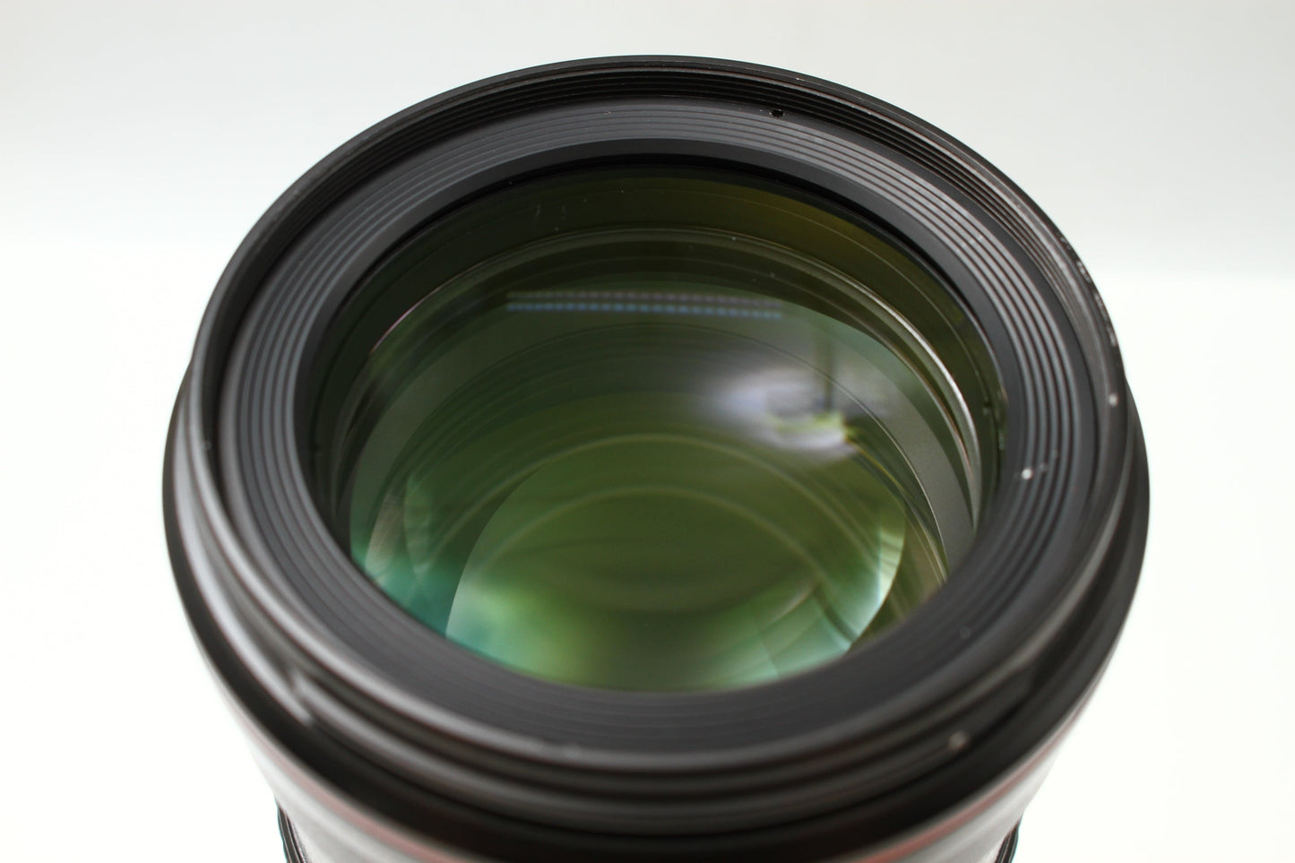 EF 180/3.5 L MACRO USM