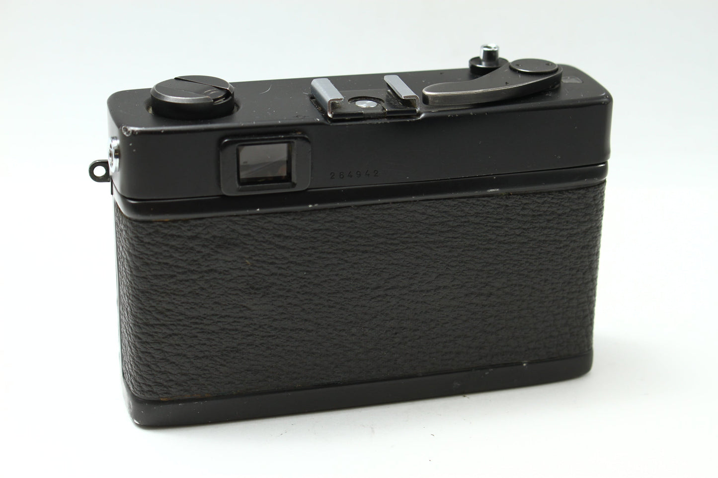 C35 HEXANON ブラック HEXANON 38/2.8