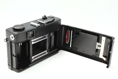 C35 HEXANON ブラック HEXANON 38/2.8