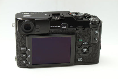 X-Pro1