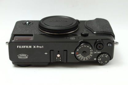 X-Pro1