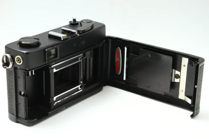 C35 Flash matic ブラック HEXANON 38/2.8