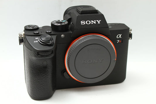 α7R III ILCE-7RM3A