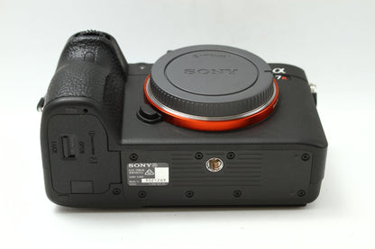 α7R III ILCE-7RM3A