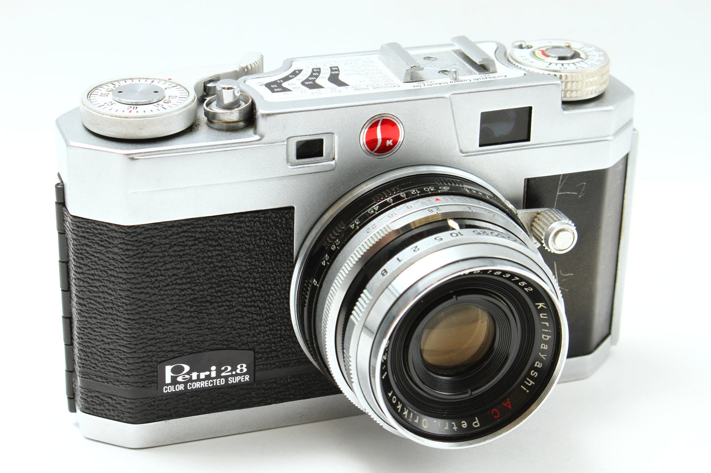 2.8 Orikkor 4.5cm/2.8