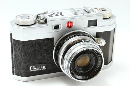 2.8 Orikkor 4.5cm/2.8