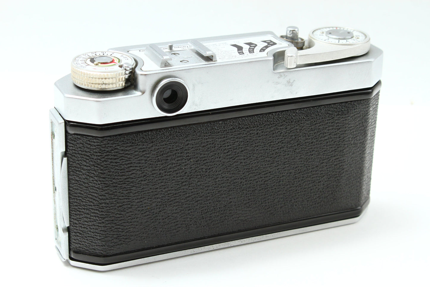 2.8 Orikkor 4.5cm/2.8