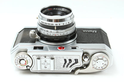 2.8 Orikkor 4.5cm/2.8