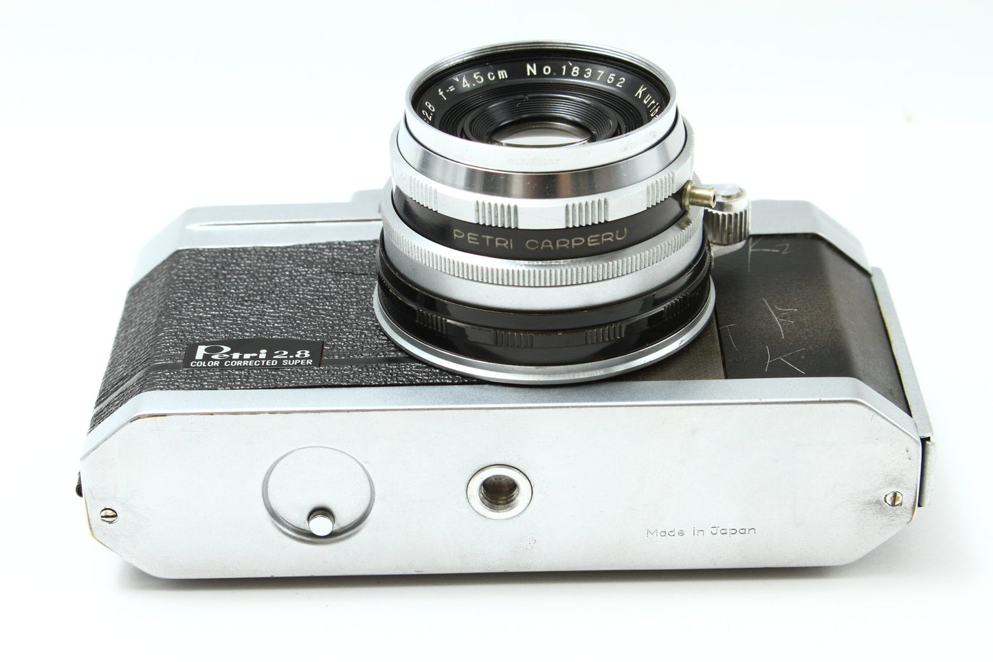 2.8 Orikkor 4.5cm/2.8