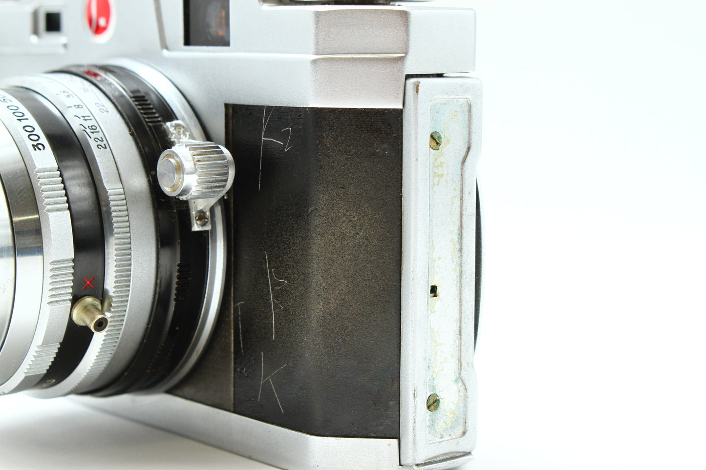 2.8 Orikkor 4.5cm/2.8