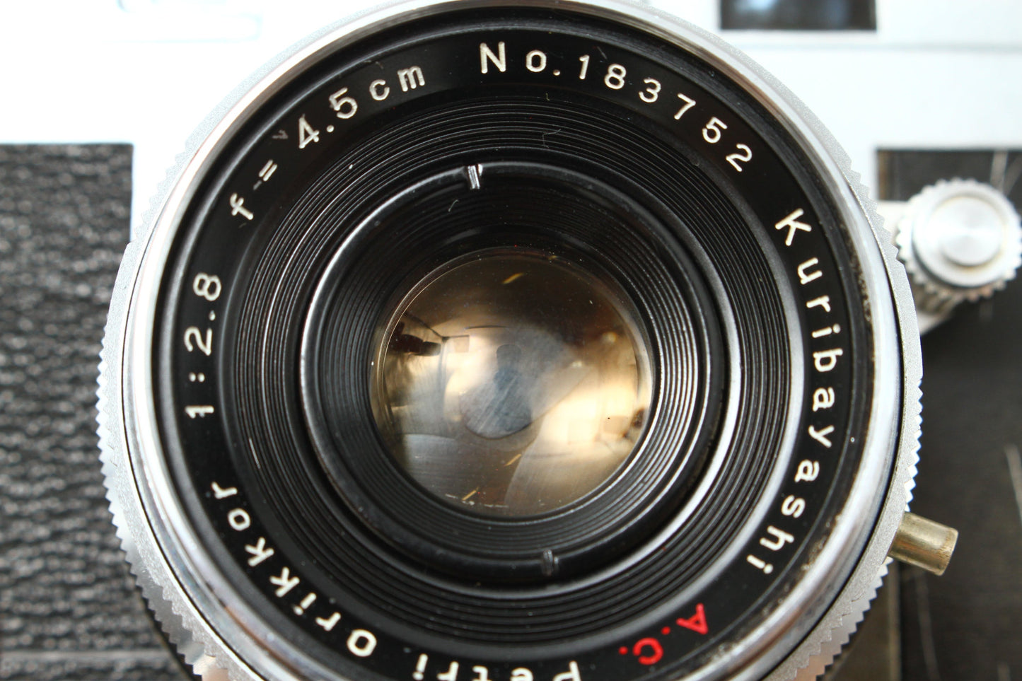 2.8 Orikkor 4.5cm/2.8