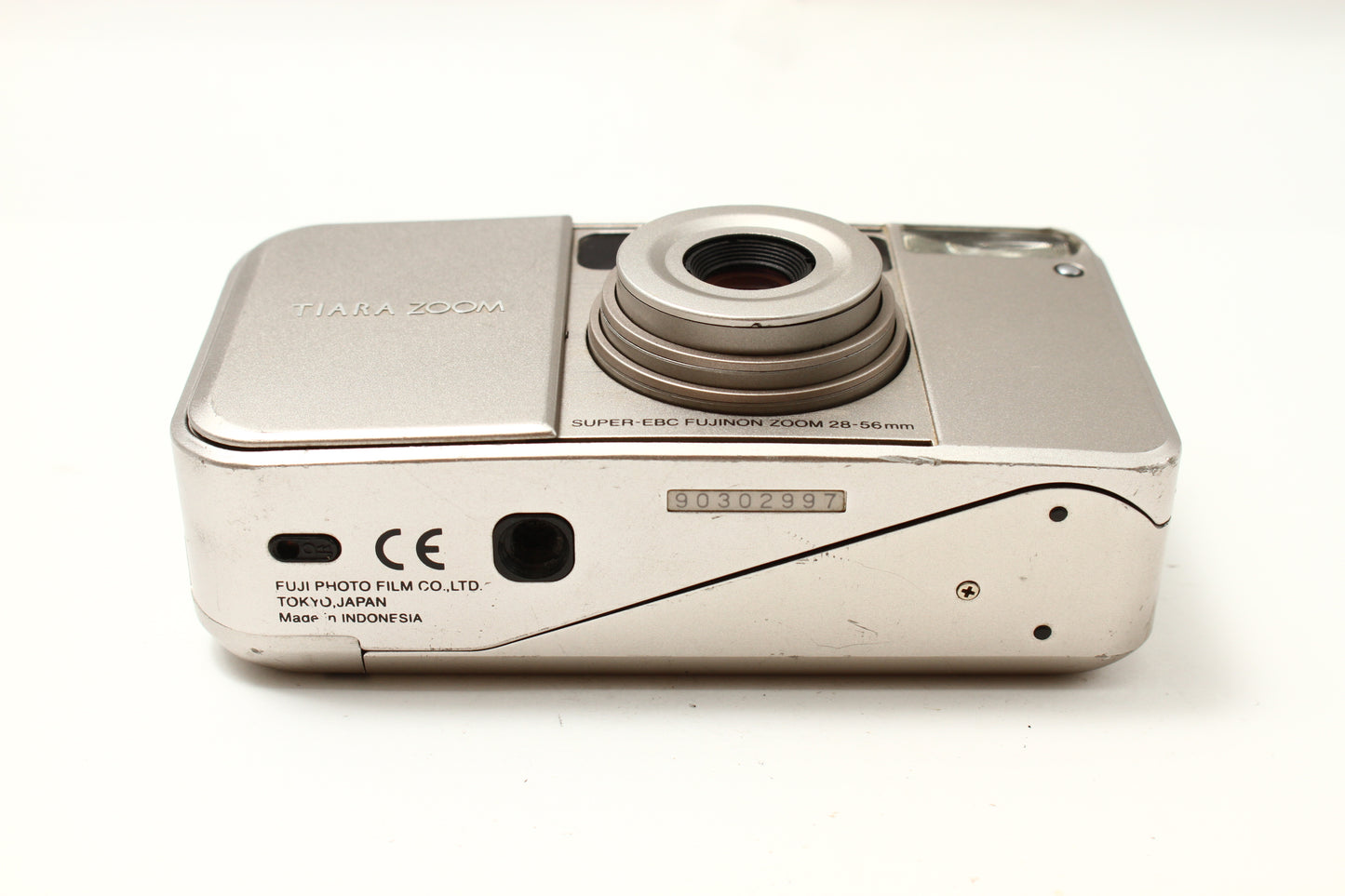 TIARA ZOOM 28-56