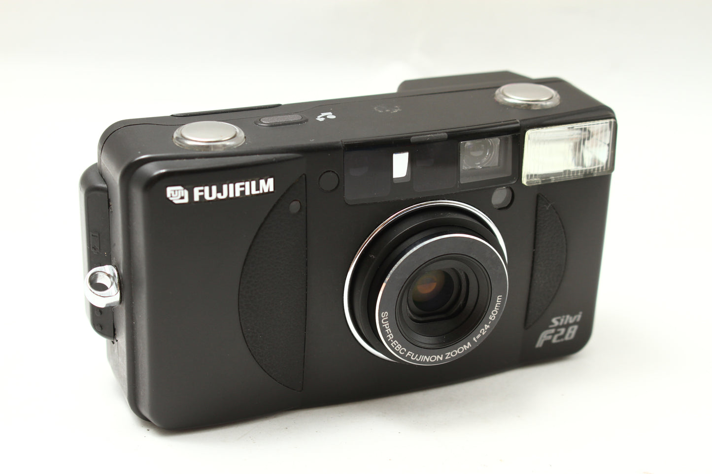 Silvi F2.8 ブラック