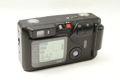 Silvi F2.8 ブラック