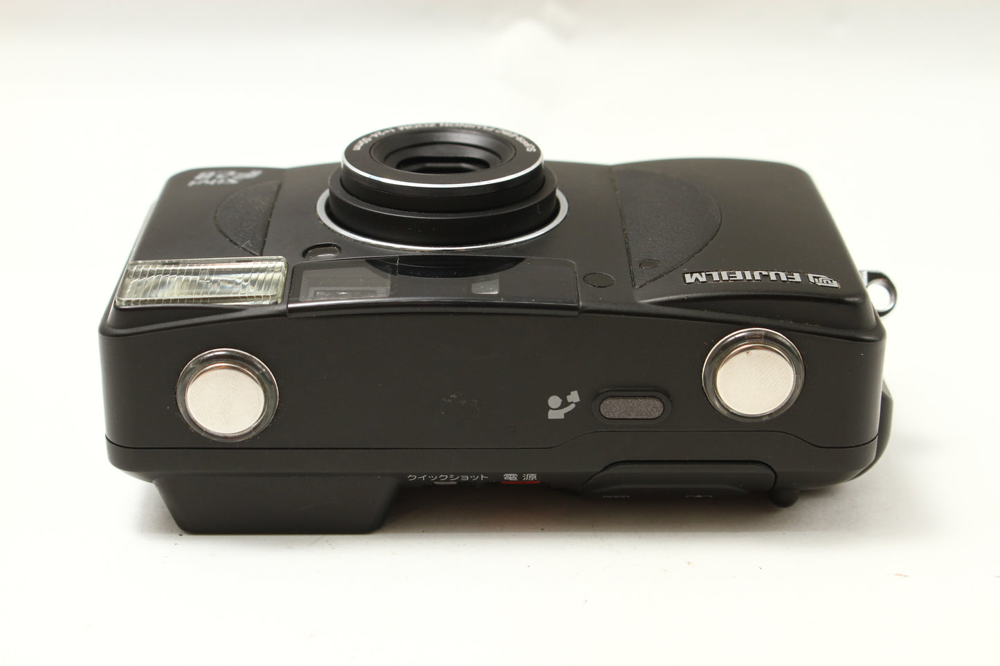 Silvi F2.8 ブラック