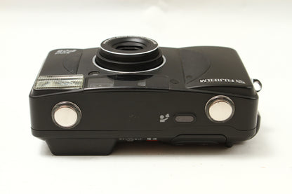 Silvi F2.8 ブラック