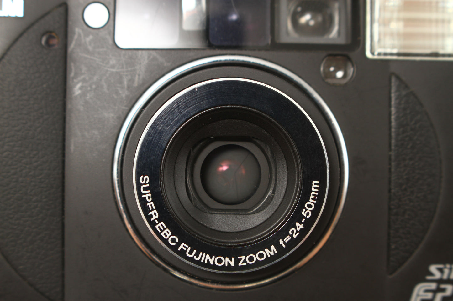 Silvi F2.8 ブラック