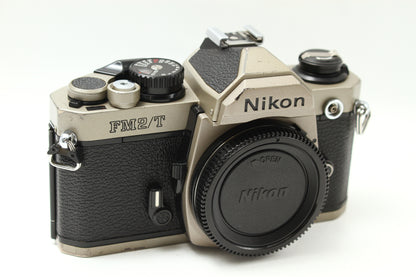 New FM2/T