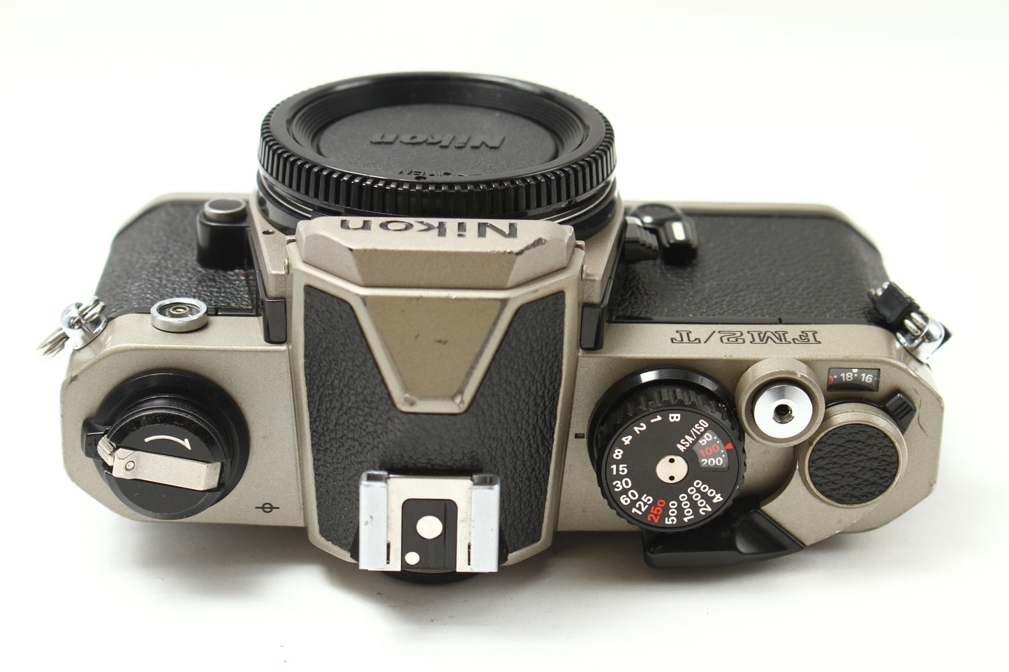 New FM2/T