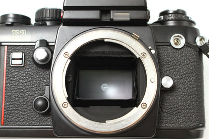 F3 アイレベル